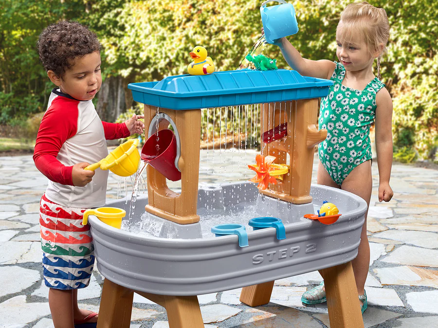 Outdoor Toys-Step2 -Outdoor Toys-Step2 1.7