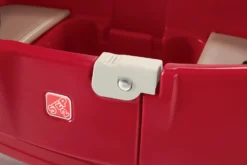 Step2 All Around Canopy Wagon Red Kids Wagon With Canopy 16 Step2 All Around Canopy Wagon Red Kids Wagon With Canopy -Outdoor Toys-Step2 143183d7 33d7 4ee2 a4d3 7a96647a425a 2.2dd541fb220f9a209b31521e9db45de0 scaled 1