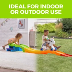 Step2 Unicorn Up & Down Coaster Ride-on Toy -Outdoor Toys-Step2 2cf60b52 2008 4ceb ac2c 1cbebe87bd2a.8e6593522fc250138031384c896bbb11