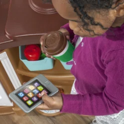 Step2 Lifestyle Custom Play Kitchen With 20 Piece Accessory Play Set In Multicolor 18 Step2 Lifestyle Custom Play Kitchen With 20 Piece Accessory Play Set In Multicolor -Outdoor Toys-Step2 2edb5d58 1cb1 47fb b324 e891ea32540b.083cae9dfd2d134a11fee26309473707