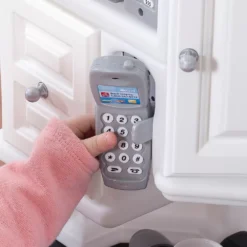 Step2 Step 2 Chef's Gallery Kitchen -Outdoor Toys-Step2 3027809 ALT3