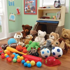 Step2 Lift & Hide 38″H Kids Plastic Storage Bookcase And Toy Box -Outdoor Toys-Step2 31319382 bb1b 4510 808a c42989a0d264.be56fa3e0ed14e61b3f458a8d414813e