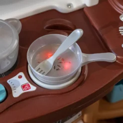 Step2 Fun With Friends Kitchen - Neutral 10 Step2 Fun With Friends Kitchen - Neutral -Outdoor Toys-Step2 4518658 ALT5