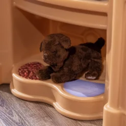 Step2 Fun With Friends Kitchen - Neutral 11 Step2 Fun With Friends Kitchen - Neutral -Outdoor Toys-Step2 4518658 ALT6