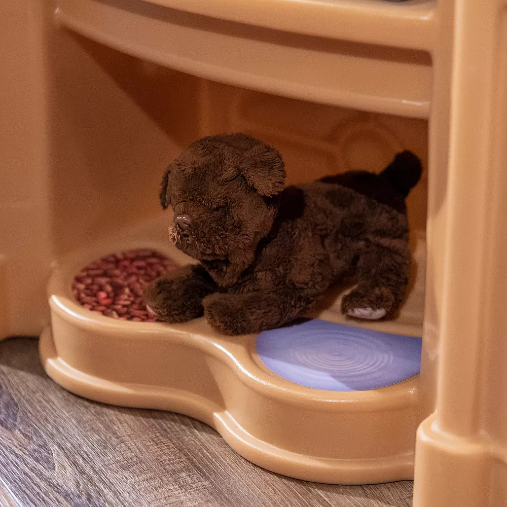 Step2 Fun With Friends Kitchen - Neutral 6 Step2 Fun With Friends Kitchen - Neutral - Image 6