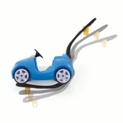 Step2 Whisper Ride II Kids Blue Ride On Push Car 15 Step2 Whisper Ride II Kids Blue Ride On Push Car -Outdoor Toys-Step2 60c8e5ca b468 45a7 8d42 62e931ea141b 1.57c1264582de2f83ef6dcc3d963bff59