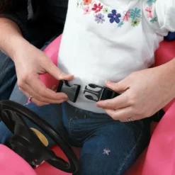 Step2 Push Around Buggy 10th Anniversary Edition Kids Ride On Toy Push Car, Pink -Outdoor Toys-Step2 6862bfa9 43f1 4406 821f 0ae9d0be4c19 1.27f8cb3ca966c89c67e99a383a90b1e6