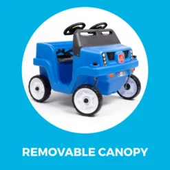 Step2 Side-by-Side Push Around SUV Two-Seater Stroller Push Car 13 Step2 Side-by-Side Push Around SUV Two-Seater Stroller Push Car -Outdoor Toys-Step2 95a1a58e 805c 4b95 83d3 e41ff7f186ae.8f6932652a4afe28fd25759b0219662f scaled 1