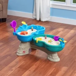 Step2 Spill And Splash Seaway Water Table -Outdoor Toys-Step2 GUEST 05018d8a 7013 49ca ab7e 7c490bdab6bf