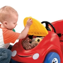 Step2 Push Around Buggy - Anniversary Edition -Outdoor Toys-Step2 GUEST 06302b66 fd65 4799 8d1d 8db75fa63989