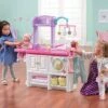 Step2 Love & Care Deluxe Nursery - 14pc