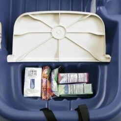 Step2 2 Seater Wagon - Denim -Outdoor Toys-Step2 GUEST 0c60050c 97a0 4b0f be67 95210a38d3b9