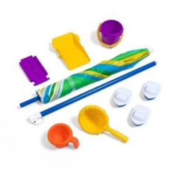 Step2 Waterpark Wonders Two-Tier Water Table -Outdoor Toys-Step2 GUEST 0d85bb90 7a9b 4ea2 aa23 e19c911e2b3a