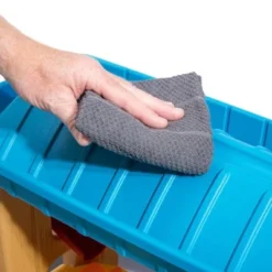 Step2 Signature Rain Showers Splash Tub 10 Step2 Signature Rain Showers Splash Tub -Outdoor Toys-Step2 GUEST 0e7a83a2 f78c 4b4d b3f8 1b00190f2a99