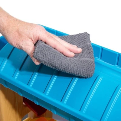 Step2 Signature Rain Showers Splash Tub 4 Step2 Signature Rain Showers Splash Tub - Image 4