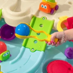 Step2 Ball Buddies Adventure Center Water Table -Outdoor Toys-Step2 GUEST 0f2fcabd 47ee 436a 9390 fac4b97d6389