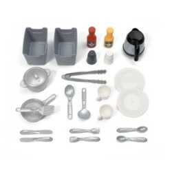 Step2 Gilded Gourmet Kitchen - 21pc -Outdoor Toys-Step2 GUEST 11e98955 1d4b 43ff 8a37 42e145bd17b6