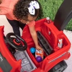 Step2 2 In 1 Ford F-150 SVT Raptor -Outdoor Toys-Step2 GUEST 18440f63 fd43 41da ab3d c6506cebbd43