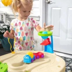 Step2 Ball Buddies Adventure Center Water Table -Outdoor Toys-Step2 GUEST 1c0d6aac de17 4270 8780 4d483ca9baae