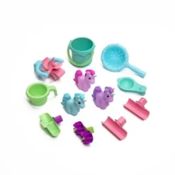 Step2 Rain Showers & Unicorns Water Table -Outdoor Toys-Step2 GUEST 20ff5713 f296 463f 83f3 cb9207f1fcf5