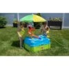 Step2 Waterpark Wonders Two-Tier Water Table