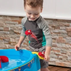 Step2 Paw Patrol Water Table -Outdoor Toys-Step2 GUEST 223d72ee efa4 4226 bc06 8fa71960e950