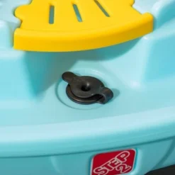 Step2 Ball Buddies Adventure Center Water Table -Outdoor Toys-Step2 GUEST 294f7cb3 ca6c 4af6 9519 1a531996aa59