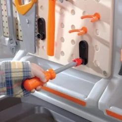 Step2 Big Builders Pro Workshop 19 Step2 Big Builders Pro Workshop -Outdoor Toys-Step2 GUEST 2a6032a9 6d20 4ba3 be55 e4f4eccb018b