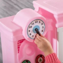 Step2 Great Gourmet Kitchen - Pink 17 Step2 Great Gourmet Kitchen - Pink -Outdoor Toys-Step2 GUEST 2a7ebe5f e581 4c15 a500 1d65b638bf9e