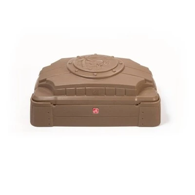 Step2 Play & Store Sandbox