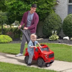 Step2 2 In 1 Ford F-150 SVT Raptor -Outdoor Toys-Step2 GUEST 2f01ef26 1d6c 4e67 be02 83ceec5e6788