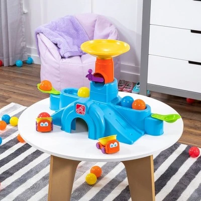 Step2 Ball Buddies Tunnel Tower 8 Step2 Ball Buddies Tunnel Tower - Image 8