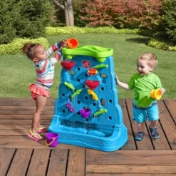 Step2 Waterfall Discovery Wall Water Table -Outdoor Toys-Step2 GUEST 32fbcb5c 4889 431a 99c1 f2f812190921
