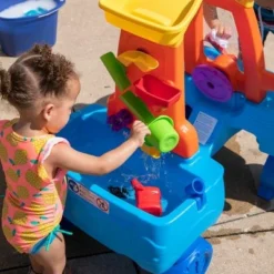 Step2 Car Wash Splash Center Water Table 15 Step2 Car Wash Splash Center Water Table -Outdoor Toys-Step2 GUEST 331f809b fdb1 4327 96ea 78a0c42f1b5a