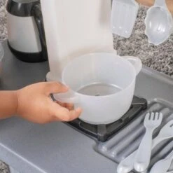 Step2 Cooking Time Kitchen - 20pc -Outdoor Toys-Step2 GUEST 3c79632e e886 495b 9adc 3afecf05dccc