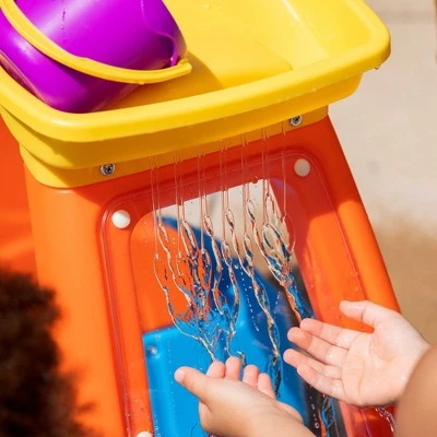 Step2 Car Wash Splash Center Water Table 7 Step2 Car Wash Splash Center Water Table - Image 7