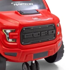 Step2 2 In 1 Ford F-150 SVT Raptor -Outdoor Toys-Step2 GUEST 3c98bd42 497d 4eac b148 7956bc52be6b