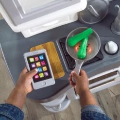 Step2 Love To Entertain Kitchen -Outdoor Toys-Step2 GUEST 3dc022f6 e931 44cb a583 44d80444e8bd