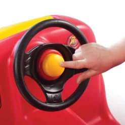 Step2 Push Around Buggy - Anniversary Edition -Outdoor Toys-Step2 GUEST 402cdf4c f265 45a0 9519 37c0cf37a4d9