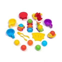 Step2 Ball Buddies Adventure Center Water Table -Outdoor Toys-Step2 GUEST 40d1757d 3175 4752 b9e7 ef6b5eac02f3