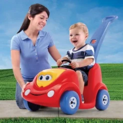 Step2 Push Around Buggy - Anniversary Edition -Outdoor Toys-Step2 GUEST 455f439d a77d 4a0c bd3f 37d661d921fc