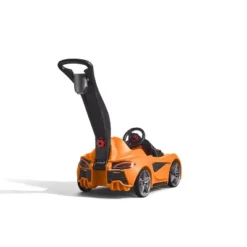Step2 McLaren 570S Push Sports Car -Outdoor Toys-Step2 GUEST 4a0597ca 43a2 4a9c 964e 3e4b539aa431