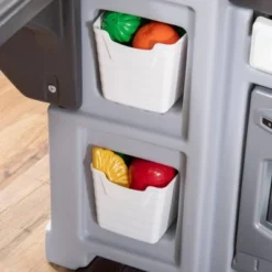 Step2 Grand Walk-in Classic Kitchen & Grill - 118pc -Outdoor Toys-Step2 GUEST 505258d1 eae7 449f 860f c2ada62e1da1