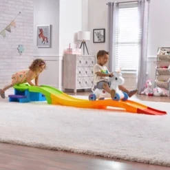 Step2 Unicorn Up & Down Roller Coaster -Outdoor Toys-Step2 GUEST 555a5028 9425 46f2 ba58 7518bbf93325