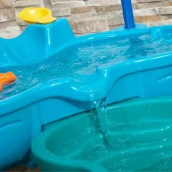 Step2 Spill And Splash Seaway Water Table -Outdoor Toys-Step2 GUEST 5797d0ee 7c2b 4fe6 9fc0 73f5ad3a53ff