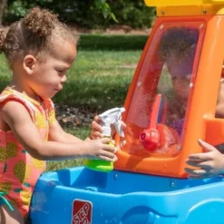 Step2 Car Wash Splash Center Water Table 17 Step2 Car Wash Splash Center Water Table -Outdoor Toys-Step2 GUEST 5a1216c6 ce1f 4289 a379 c3f512bad9e7