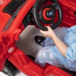 Step2 2 In 1 Ford F-150 SVT Raptor -Outdoor Toys-Step2 GUEST 5a4bbc8a 4d7b 4735 8b3d 4850fc58a258