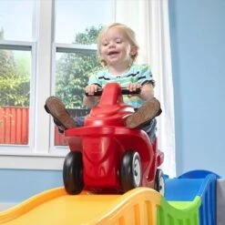 Step2 Anniversary Edition Up & Down Coaster -Outdoor Toys-Step2 GUEST 5ae42de8 41c4 4292 8124 910dfee367d3