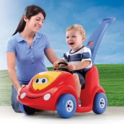 Step2 Push Around Buggy - Anniversary Edition -Outdoor Toys-Step2 GUEST 5d112c0d fa70 4fef b7f3 61573c466283