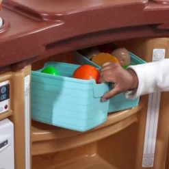 Step2 Fun With Friends Kitchen -Outdoor Toys-Step2 GUEST 5d8547d2 e140 4ecf a4d0 a83d8fb2d193